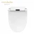Sanitary Ware Bathroom Toilet Ceramic Quantity Cover Top White Seat Oem toilet seat cover