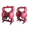 Santai robin rexroth hydraulic pumps water pump