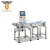 Import Sauce metal detector flour products,dried fruit,vegetables ,chemical materials from China