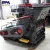 Import SBM low price easy handling hammer crusher mill price from China