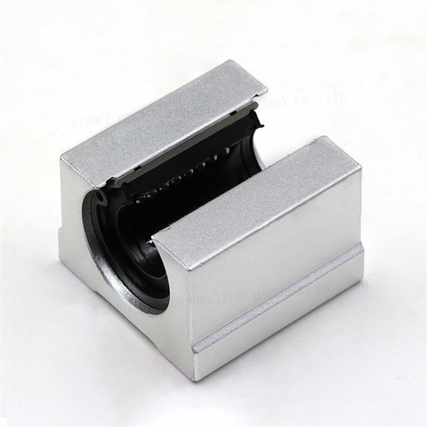 Buy Sbr30 Sliding Track Linear Guide Linear Ball Bearing Rail 30mm from ...