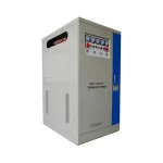 SBW Three Phase Servo AC Automatic Voltage Regulator Stabilizer