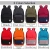 Import School Backpack for Men Women Waterproof Lightweight School Bag Bag-pack Mochilas Custom High Quality from China