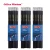 Import School useed non-shapening cheap wholesale custom pencil set HB wood pencil from China
