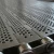 Import scraping conveyor belt mesh/stainless steel flat conveyor mesh/Chain plate conveyor from China