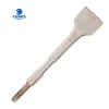 SDS PLUS shank spade chisels hammer drill bits for concrete drilling