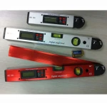 SE-ST99G Digital angle level meter 400mm length angle and level instrument