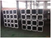 seamless square tube/Cold Formed Thick Wall Hollow Section Square Tube/steel square tube