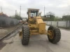 SECOND HAND/USED WHEEL MOTOR GRADER CAT 140G FOR SALE WITH LOW PRICE