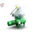 Import Self cleaning disc centrifugal milk cream separator dairy processing machine from China