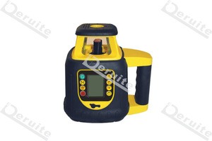 Self-leveling Rotary Laser Level FRE208-2S