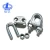 Import Sell Din 741 Malleable Ringing Wire Rope Clips New Style Din 741 Malleable from China