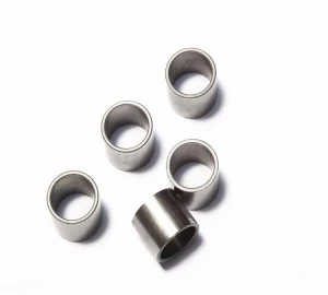 Sell Well New Type Plain Cylindrical 6x8x6 Steel Shaft Wear Sleeve Bushing Bearing