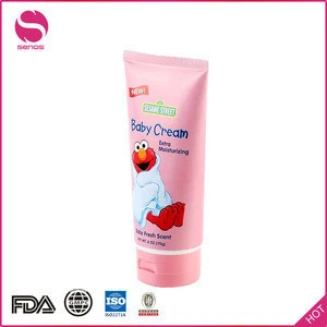 Senos OEM NEW Hot selling Baby Skin Cream Whitening Moisturizer Kids Body Lotion