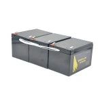 Seplos OEM lipo 12v 24v 36v 48v 60v 72v 30Ah 240Ah 18650 lithium ion battery pack for ebike storage system electric forklift