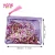 Import Sequins mini girl coin purse lady transparent coin bag creative small purse key bag coin purse from China