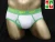 Import sexy fly design man brief g string underwear for men from China