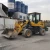 Import SH hydraulic 4WD ZL928 SYZG wheel loader from China