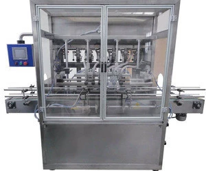 Shanghai Factory price Good Quality brewery bottle filling machine  equipment with low price