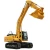 Import SHANTUI brand SE370LC hydraulic track large excavator in uae for construction from China