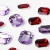 Import Sharp Bottom Rectangle Glass Flatback Acrylic Rhinestones Crystal Round Rhinestone Diamond Acrylic from China