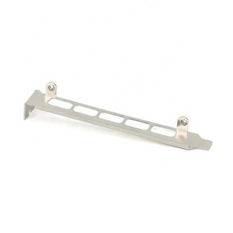 Buy Sheet Metal Stamping Parts Graphics Card Mini Dp Slot Pci Bracket ...
