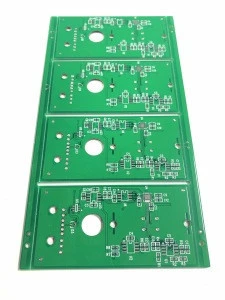 Shenzhen ODM double-sided PCB designer and Customized PCB Manufacturer