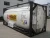 Import Shipping liquid transportation 20ft refrigerated container from China