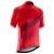 Import Short sleeve cycling jersey summer mens riding wear from China