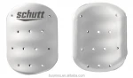 Shoulder pad , Adult Shoulder Injury Pad, Amenican Football Hockey