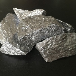 SiFeAlCa silicon calcium metal alloy for aluminum ingot