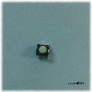 silicagel tactile Switch Micro switch Push button Square Knobs for pcb