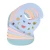 Silicon Bib Wholesale Silicone Baby Bibs with crumb catcher
