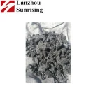 Silicon Metal Slag