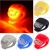Import Silicone Bike Bicycle Cycling Head Front Rear Wheel LED Flash Light Lamp Silicone led bike bicycle light/silicone bike led light from China