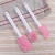 Import Silicone Cake Baking Mixing Spatula Scraper and Brush Set from China