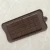 Import Silicone Chocolate Rectangle Molds from China