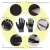 Silicone Gloves Xingyu Personal Protective Equipment Safety Cut And Oil Resistant Gloves