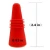 Import Silicone Reusable Wine and Beverage Bottle Stopper with Grip Top from China