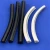 Import Silicone Rubber Tube Factory Direct High Temperature Resistant Silicone Foam Tube Strip from China