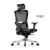 Import silla ergonomics lift swivel mesh fabric office chair, armrest lifting executive office chair from China