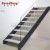 Import Simple design used metal stainless steel modular stair parts from China