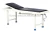 Import Simple hospital Stainless Steel/ Steel Examination Table medical Clinical Couch from China