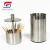 Import simple style toothpick dispenser automatic stainless steel toothpick holder from China