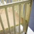Import Simple Wooden Baby Crib Baby Bed from China