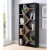 Import Simply Home wooden wall European style library furniture bookcase from China