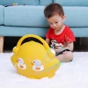Singing video music playing cute design kids learning machine with multifunction
