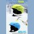 Import Single and Double Plate Skiing Professional Helmet 8 Air Vents PC Sh ell Adjustable Buckle Parent-child Helmet from China