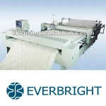 single needle ultrasonic industrial meca quilting machine