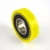 Import single row polyurethane rubber coated deep groove ball bearing 6006 for suitcase wheel from China